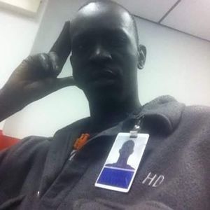 Meet your Posher, Kabat